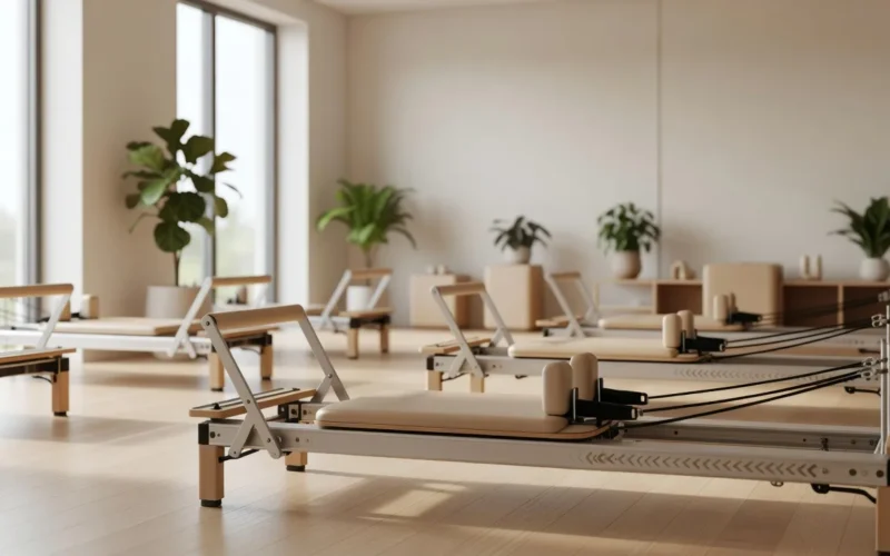 What Is a Monthly Pilates Membership in Dubai? Pricing and Perks