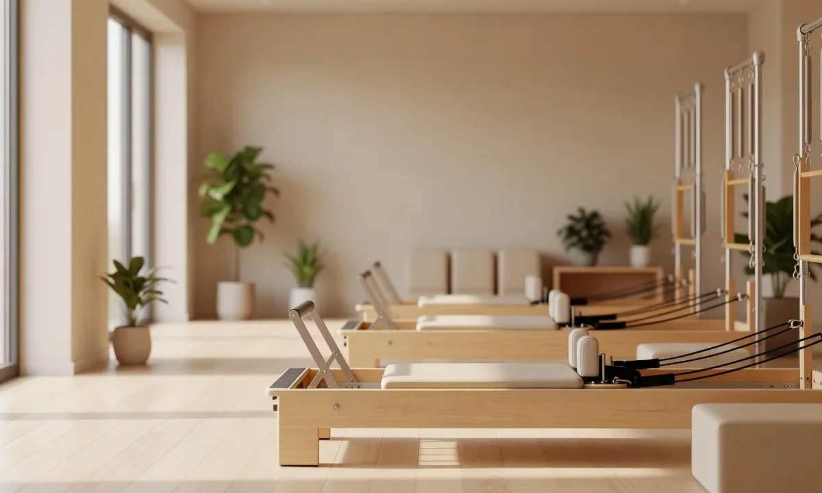 Pilates Near Dubai Hills: Why Residents Choose Pilates Academy Arjan
