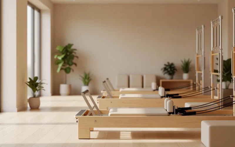 Pilates Near Dubai Hills: Why Residents Choose Pilates Academy Arjan