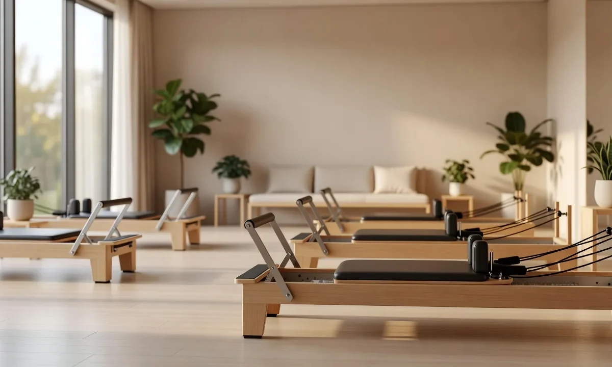 Private Pilates Classes in Arjan: When to Upgrade from Group Sessions