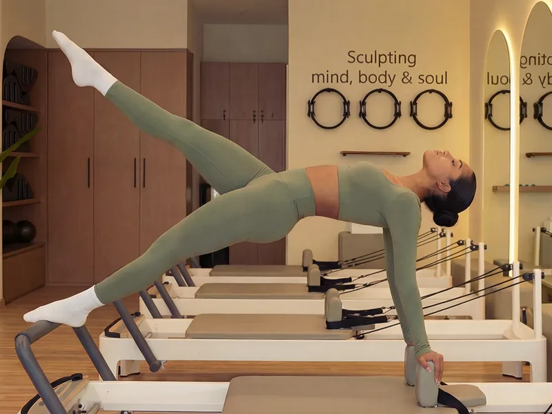 Reformer or Mat Pilates: Which Should You Start With?